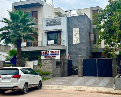 Vastukala Group Architecture firm in Faridabad, Haryana