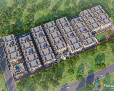 Vishwanadh House Plan Design Services in Visakhapatnam, Andhra Pradesh