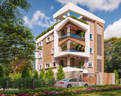 Vishwanadh House Plan Design Services in Visakhapatnam, Andhra Pradesh