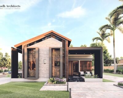 Vishwanadh architects in Visakhapatnam, Andhra Pradesh