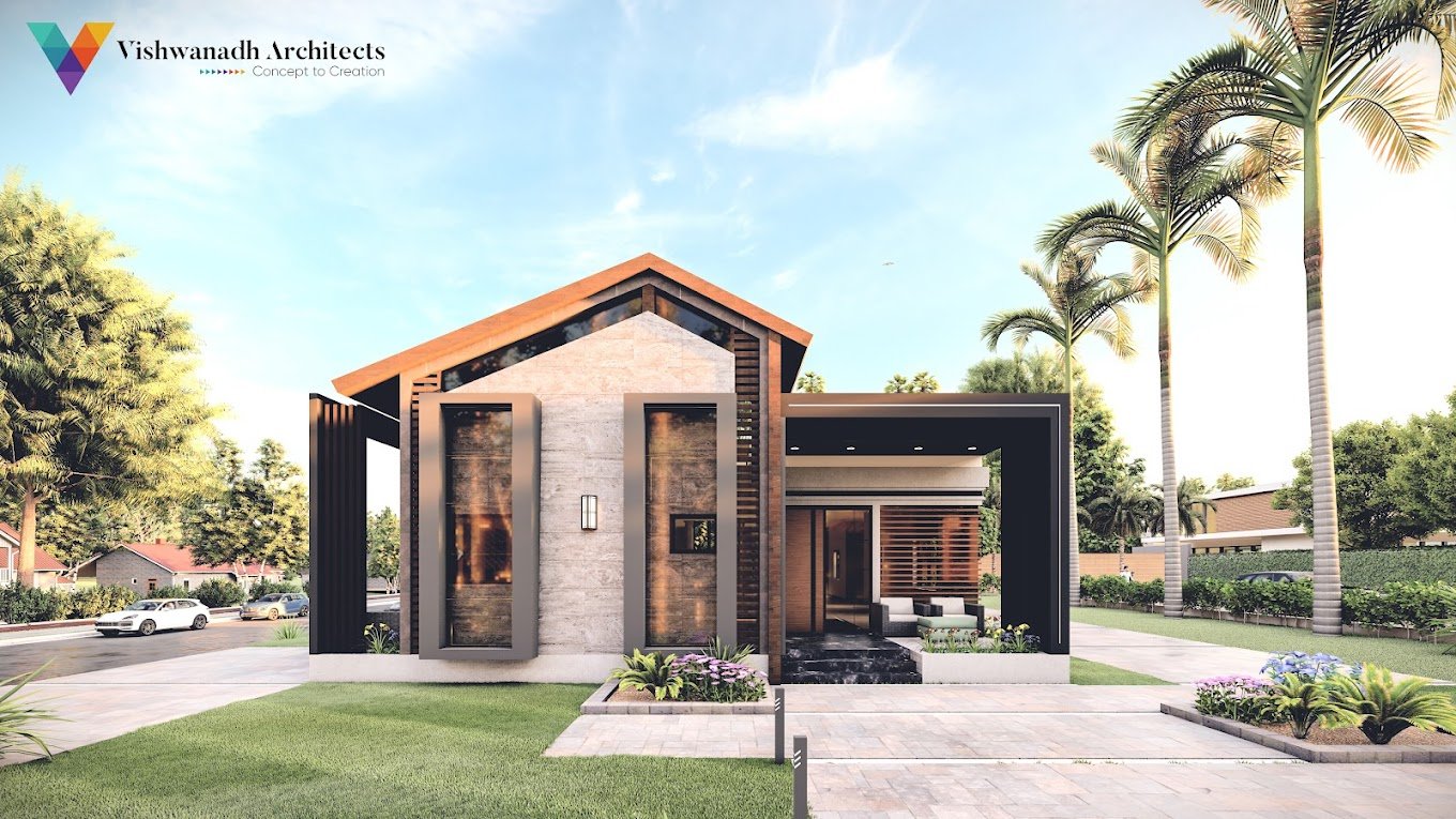 Vishwanadh architects in Visakhapatnam, Andhra Pradesh