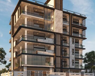 Vishwanadh architects in Visakhapatnam, Andhra Pradesh