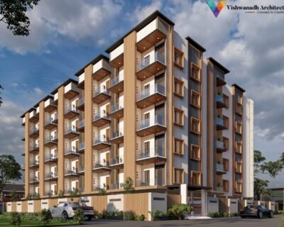 Vishwanadh architects in Visakhapatnam, Andhra Pradesh