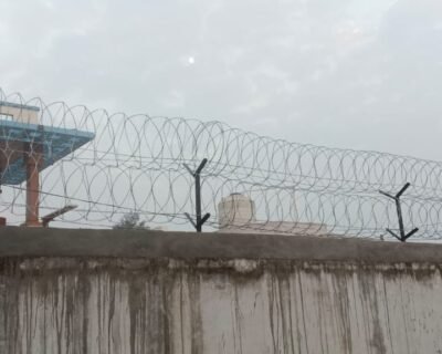 Baba lal Dass Security Service – Fencing Contractors in Gurugram, Haryana