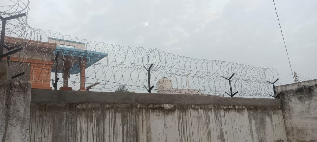 Baba lal Dass Security Service – Fencing Contractors in Gurugram, Haryana