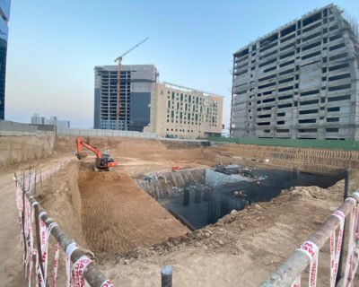 A K Corporation Building Demolition Contractors in Ahmedabad, Gujarat