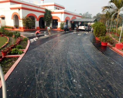 A. R Waterproofing Contractors in Ghaziabad, Uttar Pradesh