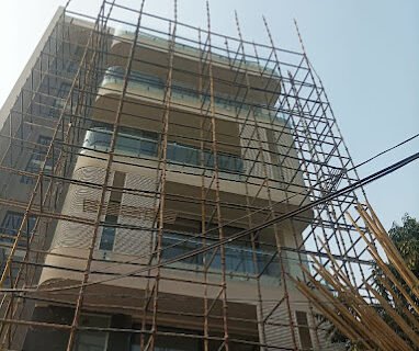 A.R Scaffolding Contractor in Chandigarh