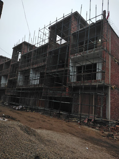A.R Scaffolding Contractor in Chandigarh