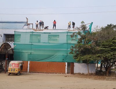A1 Building Demolition Contractor in Coimbatore, Tamil Nadu