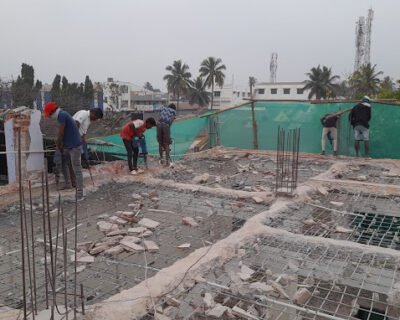 A1 Building Demolition Contractor in Coimbatore, Tamil Nadu