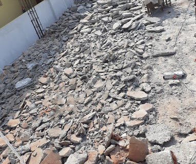 A1 Building Demolition Contractor in Coimbatore, Tamil Nadu