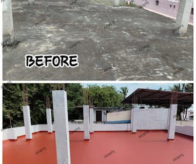 AK-Waterproofing-Contractors-in-Coimbatore-Tamil-Nadu-