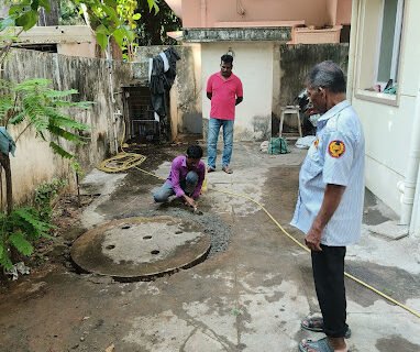 ARS Rain Water Harvesting Consultants in Chennai, Tamil Nadu