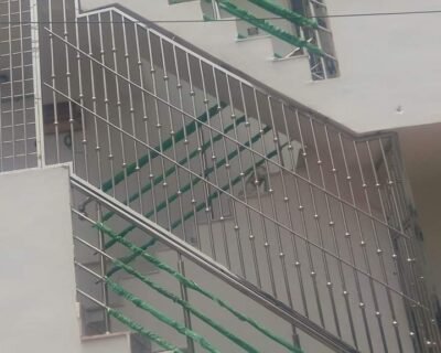 A.S Steel Welding Works in Hyderabad, Telangana