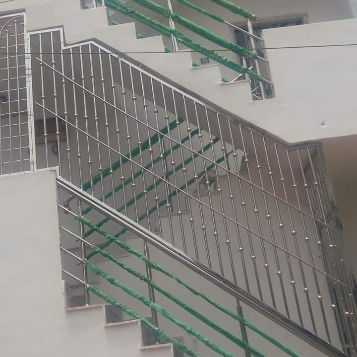 A.S Steel Welding Works in Hyderabad, Telangana