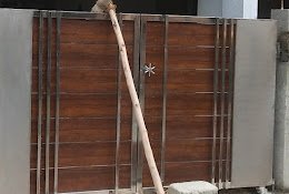 AS Fabrication Steel Welding Works in Bengaluru, Karnataka