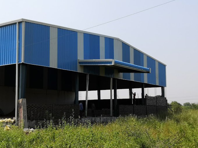 Abhay Roofing Contractors in Nagpur, Maharashtra