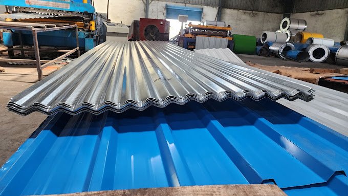 Abhay Roofing Contractors in Nagpur, Maharashtra