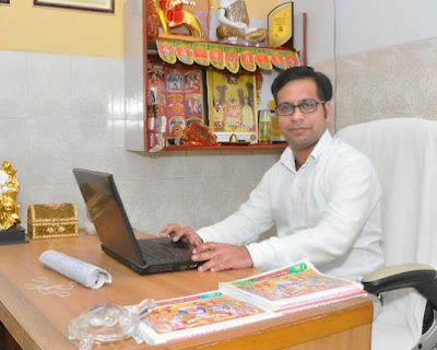 Abhishek Vastu Consultants in Faridabad, Haryana