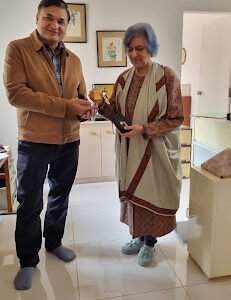 Akash-Gupta-Vastu-Consultants-in-Jhansi-Uttar-Pradesh-