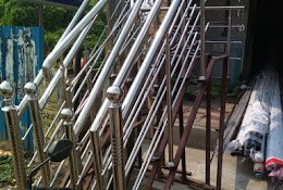 Annai Velankanni Steel Welding Works in Chennai, Tamil Nadu