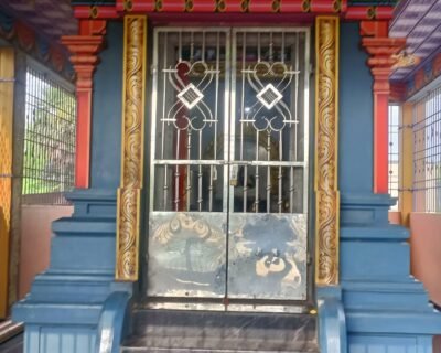 Annai Velankanni Steel Welding Works in Chennai, Tamil Nadu