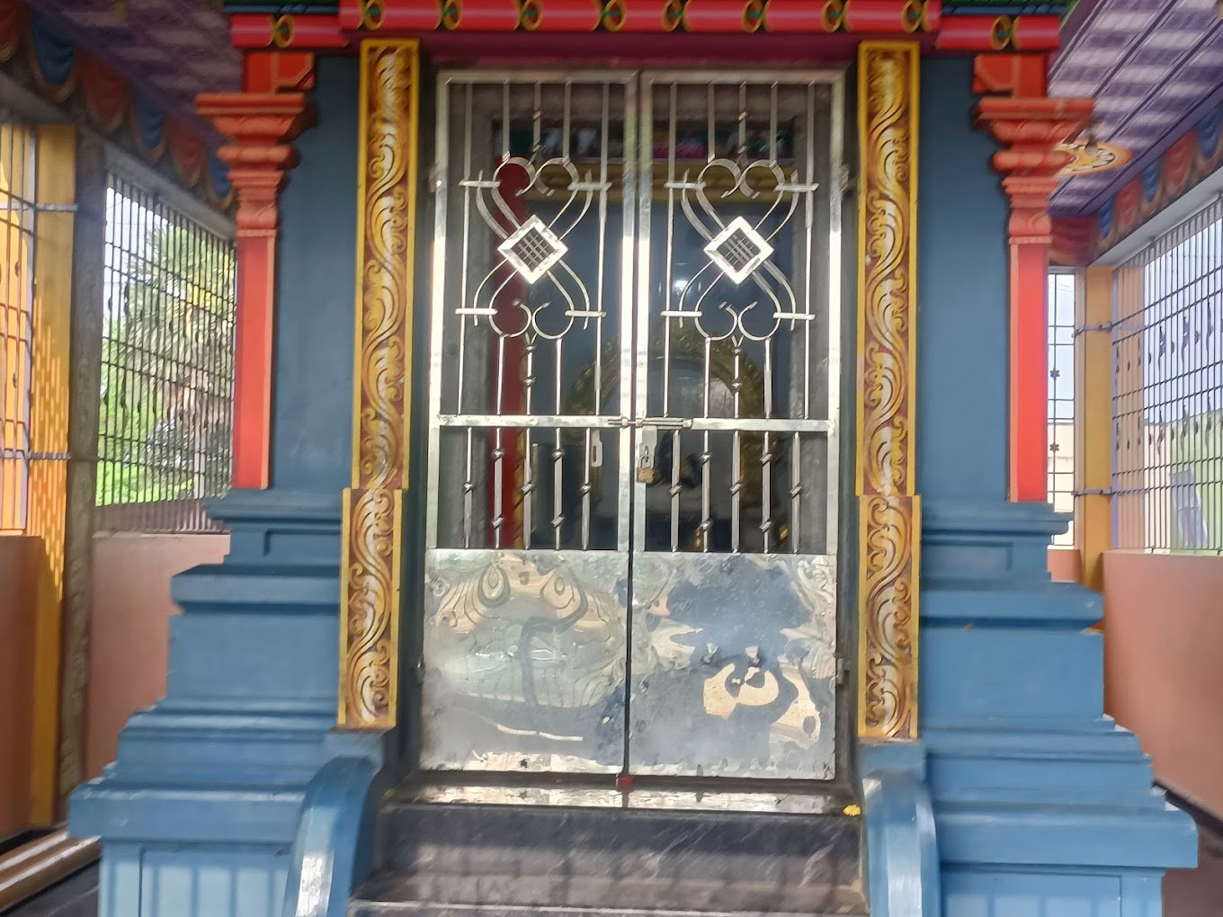 Annai Velankanni Steel Welding Works in Chennai, Tamil Nadu