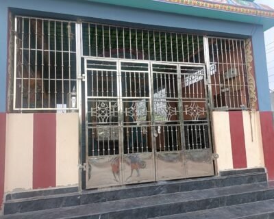 Annai Velankanni Steel Welding Works in Chennai, Tamil Nadu