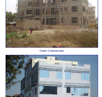 Aradhana civil contractors in Chandigarh