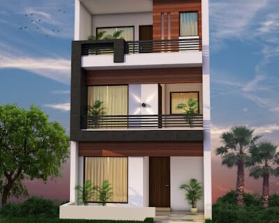 Aradhana civil contractors in Chandigarh