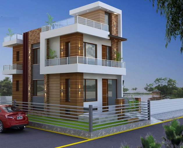 Aradhana civil contractors in Chandigarh