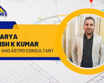 Ashissh Kumaar Vastu Consultants in Chandigarh