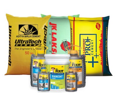 Atul Traders Building Material Suppliers in Ahmedabad, Gujarat