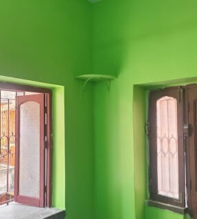 B.K. Painting services in Kolkata, West Bengal