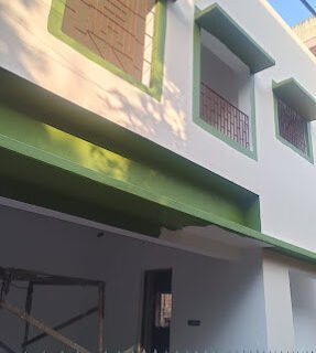 B.K. Painting services in Kolkata, West Bengal