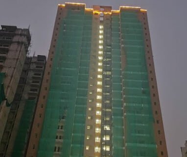 Baba construction contractor in Ghaziabad, Uttar Pradesh