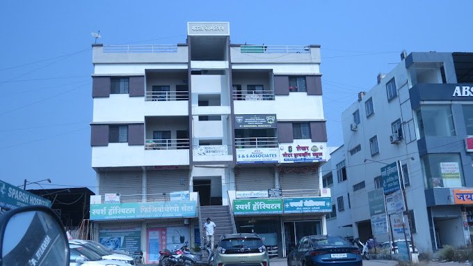 Balaji Construction Contractor in Pune, Maharashtra