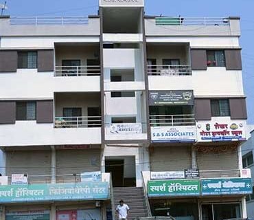 Balaji Construction Contractor in Pune, Maharashtra