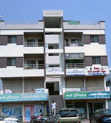 Balaji Construction Contractor in Pune, Maharashtra