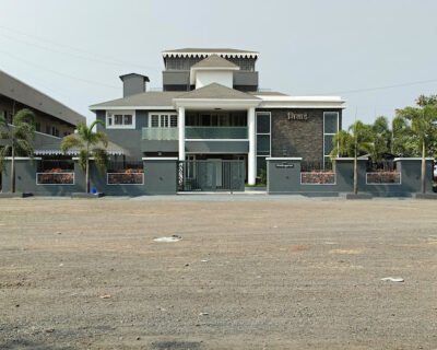 Balaji Construction Contractor in Pune, Maharashtra