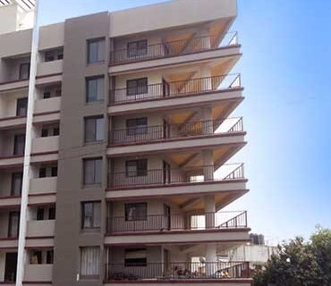 Balaji Construction Contractor in Pune, Maharashtra