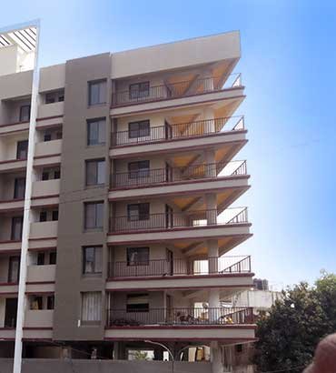 Balaji Construction Contractor in Pune, Maharashtra