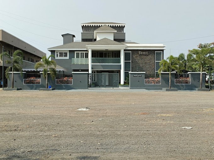 Balaji Construction Contractor in Pune, Maharashtra