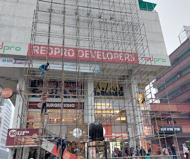 Balaji Scaffolding Contractor in New Delhi, Delhi