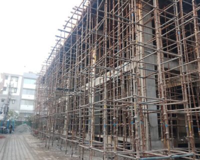 Balaji Scaffolding Contractor in New Delhi, Delhi