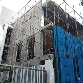 Balaji Scaffolding Contractor in New Delhi, Delhi