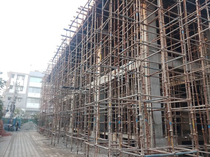 Balaji Scaffolding Contractor in New Delhi, Delhi