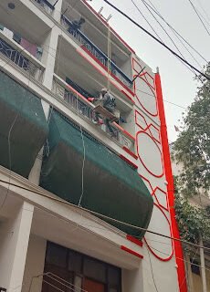 Balram Painting services in New Delhi, Delhi