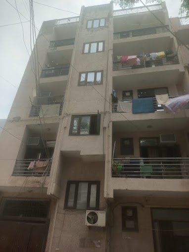 Balram Painting services in New Delhi, Delhi